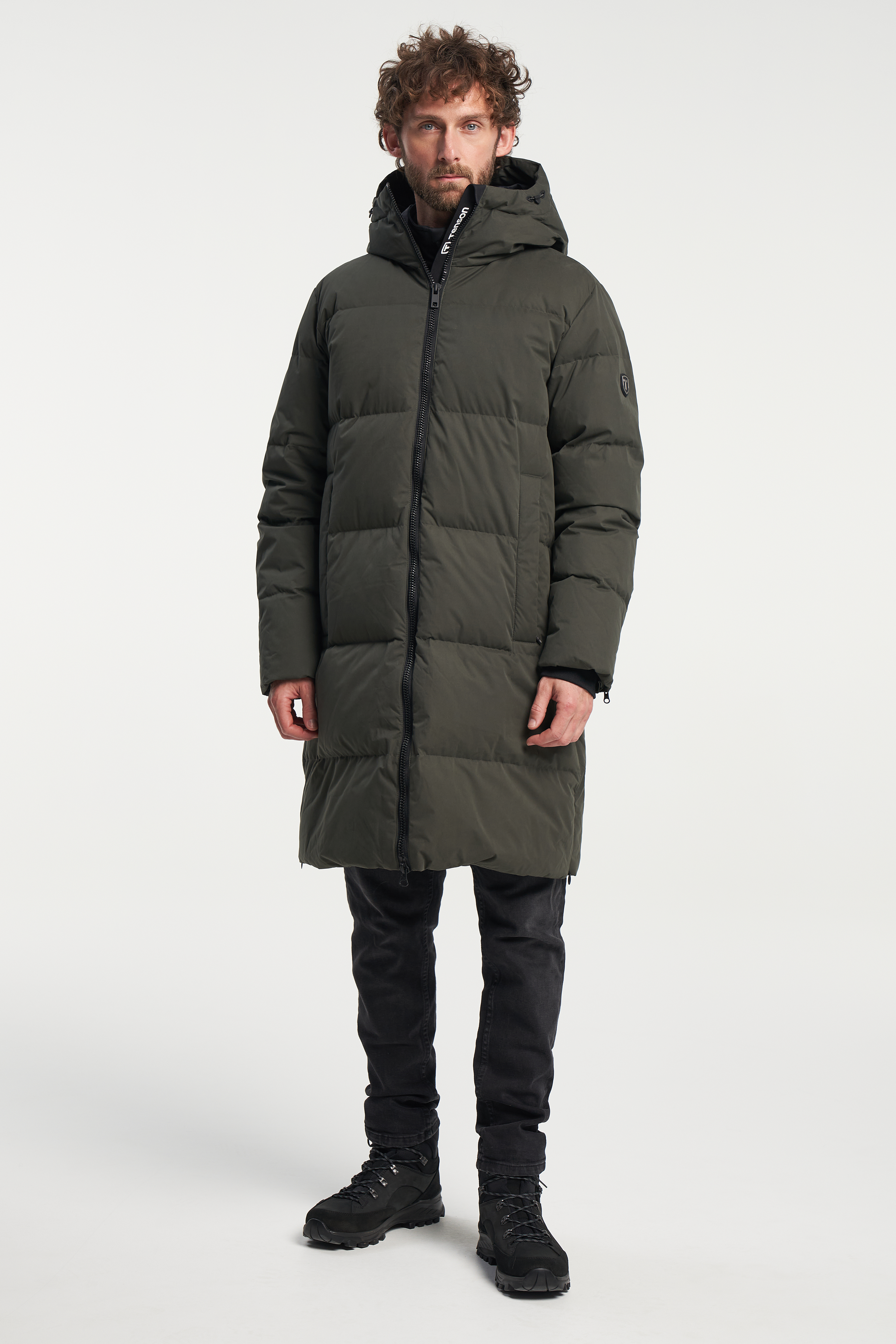 80 clearance down jacket