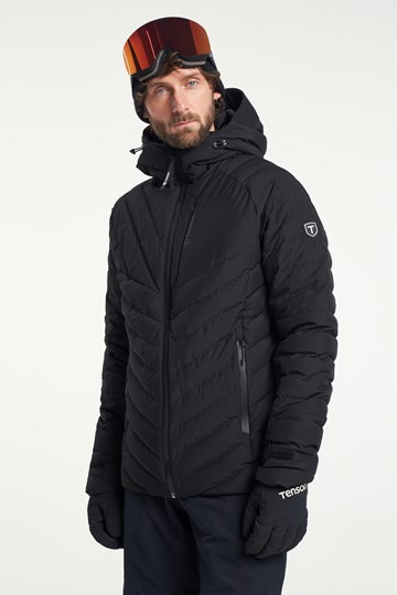 Mens Ski jackets | For skiing and snowboarding | Order online @ Tenson
