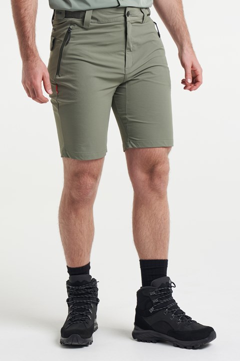 TXlite Adventure Shorts - Outdoor shorts - Dark Green