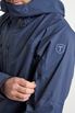 TXlite Skagway Jacket - Snygg skaljacka - Dark Blue