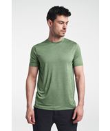 TXlite Tee Men - T-shirt för träning - Green