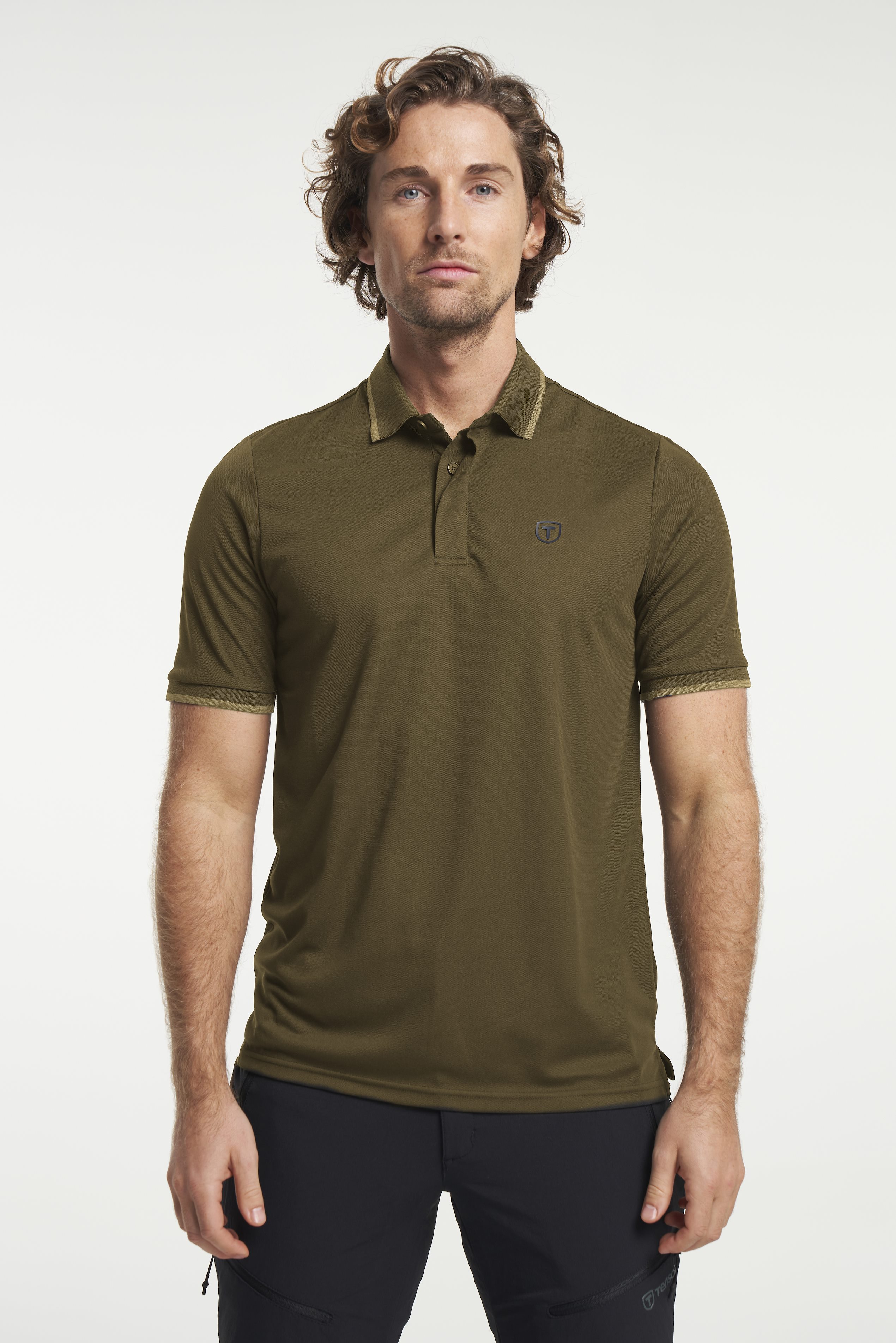 Polo Shirts for Men Shop Tenson